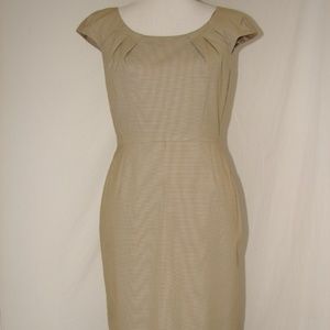 Antonio Melani houndstooth dress sz. 6